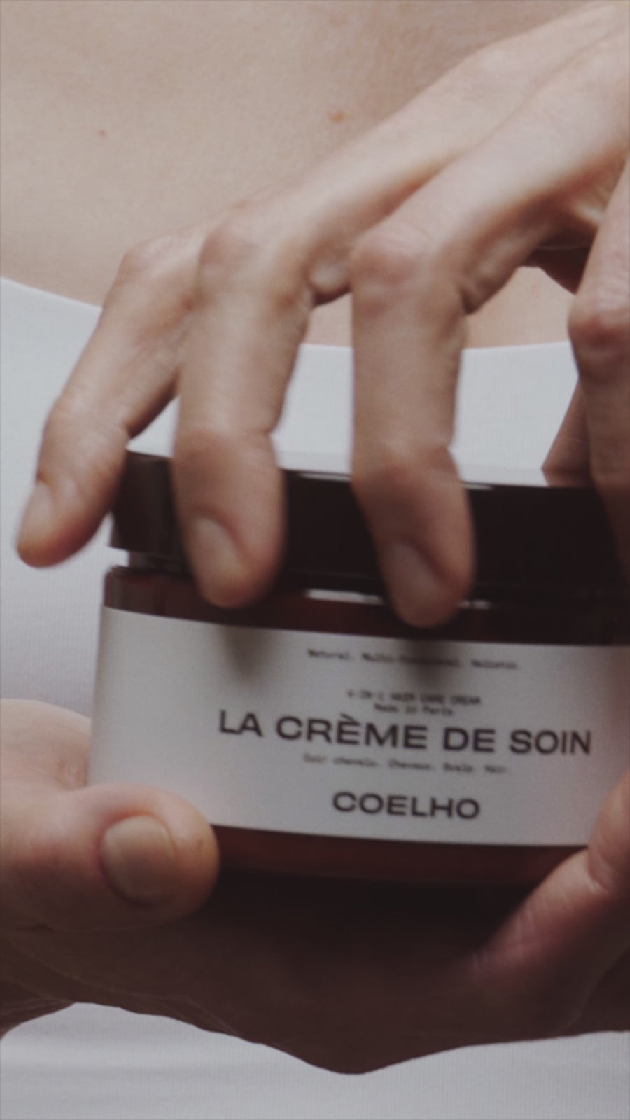 LA BRUME MÉMOIRE